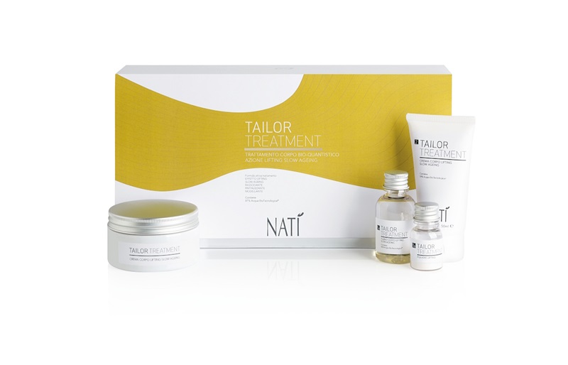TR CORPO TAILOR TREATMENT