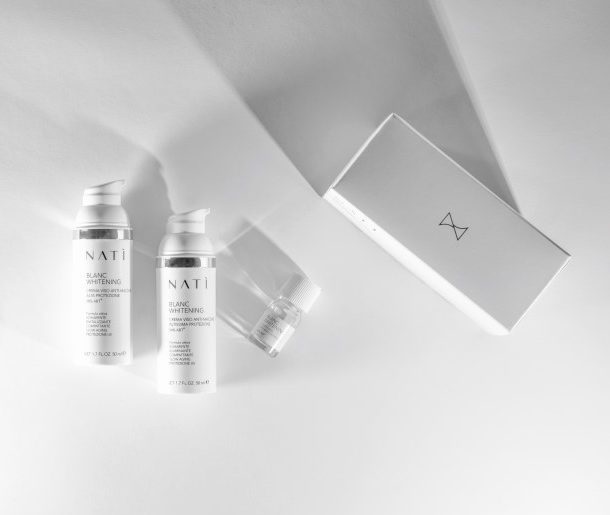 TR VISO BLANC WHITENING