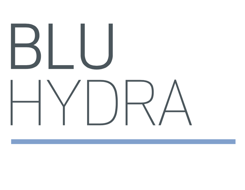 TR VISO BLU HYDRA