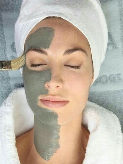 Trattamento viso sebo regolatore anti impurità YOUNG BALANCE