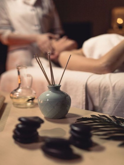 TRATTAMENTO COMPLETO EMOTION SPA