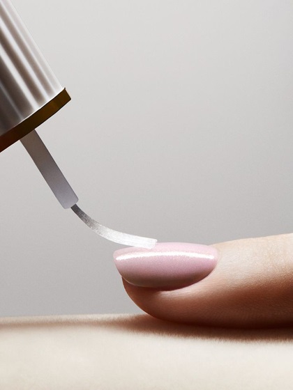 DRY MANICURE
